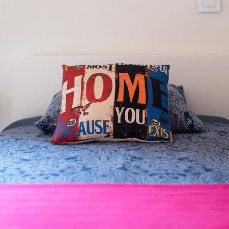 Born Rooms - St Caterina Barcelona Buitenkant foto