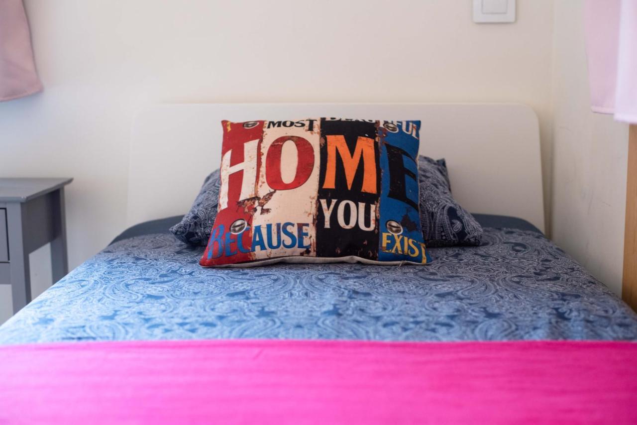 Born Rooms - St Caterina Barcelona Buitenkant foto