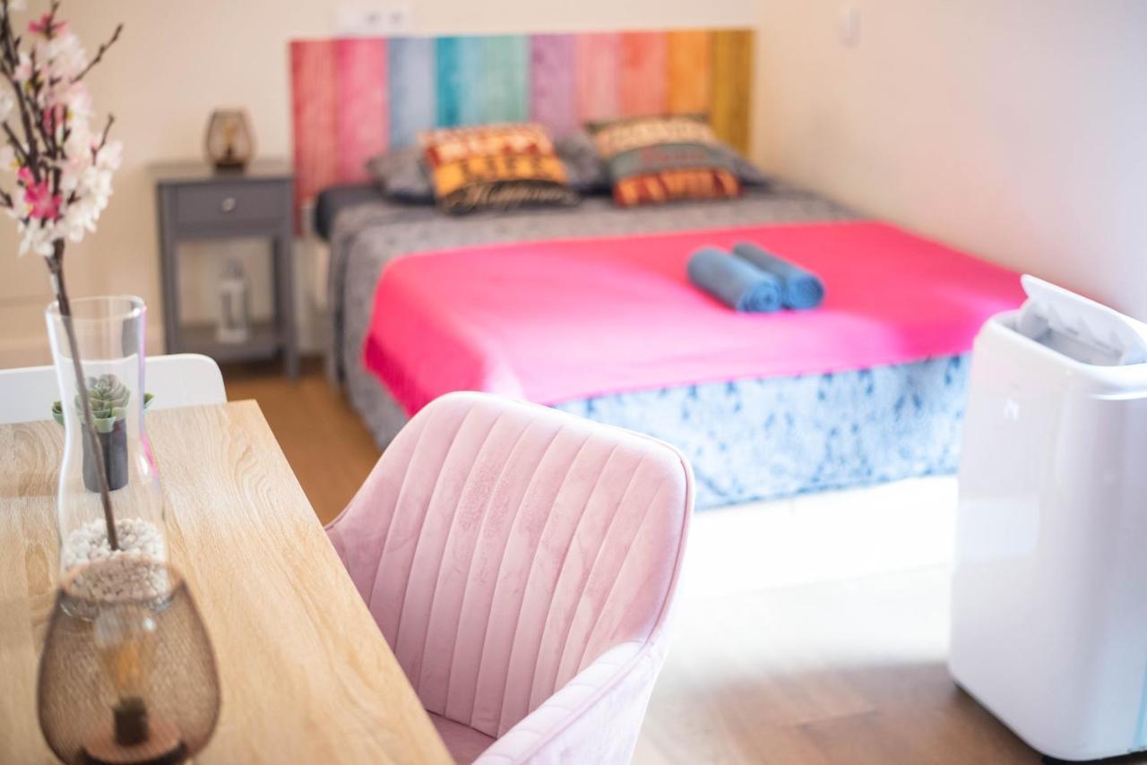Born Rooms - St Caterina Barcelona Buitenkant foto
