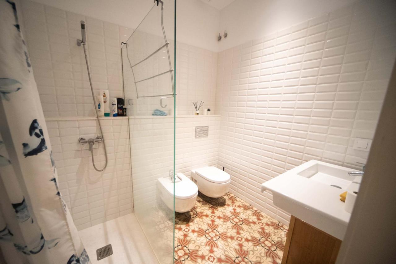 Born Rooms - St Caterina Barcelona Buitenkant foto