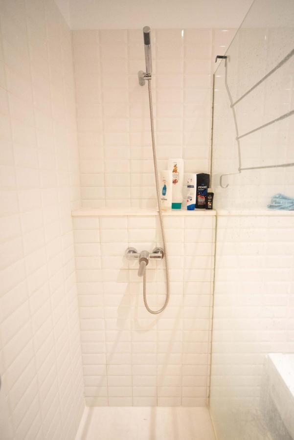 Born Rooms - St Caterina Barcelona Buitenkant foto