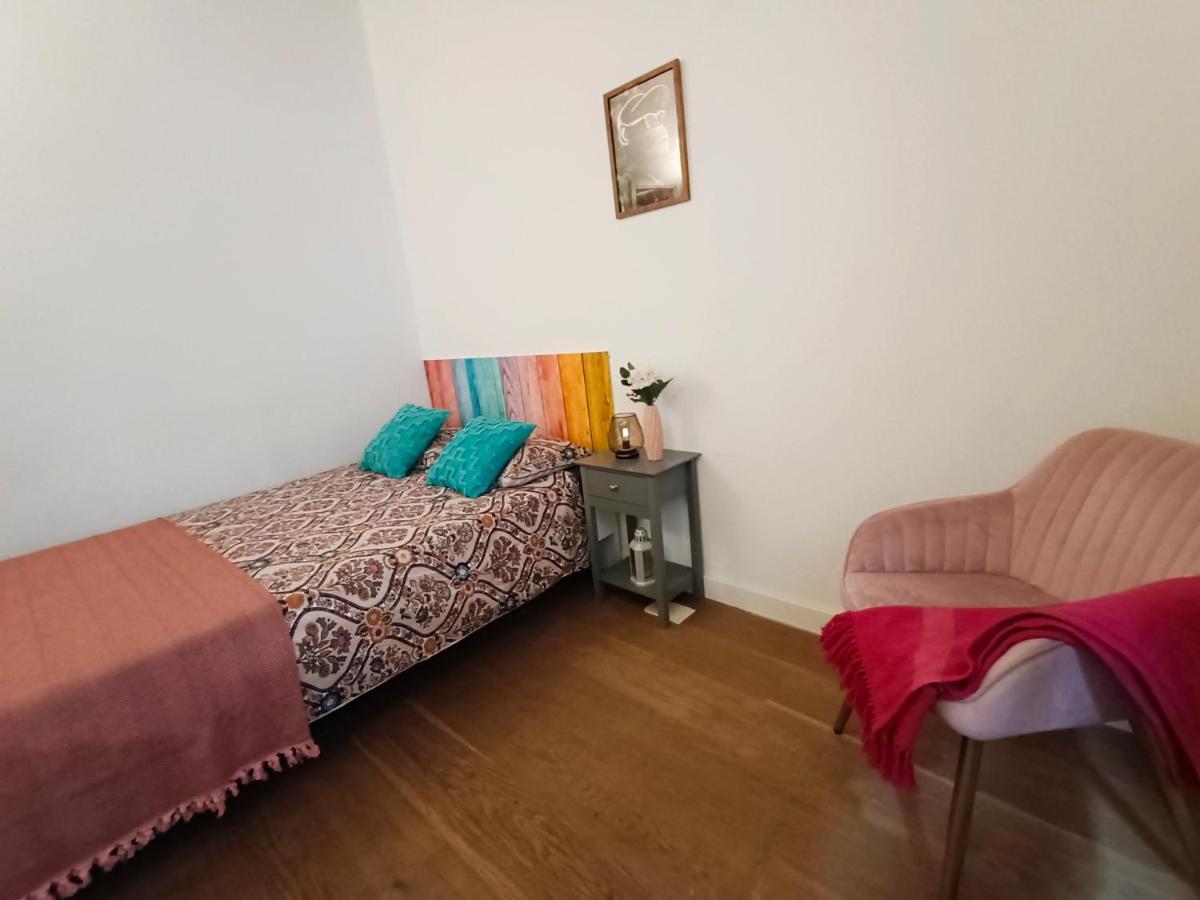 Born Rooms - St Caterina Barcelona Buitenkant foto