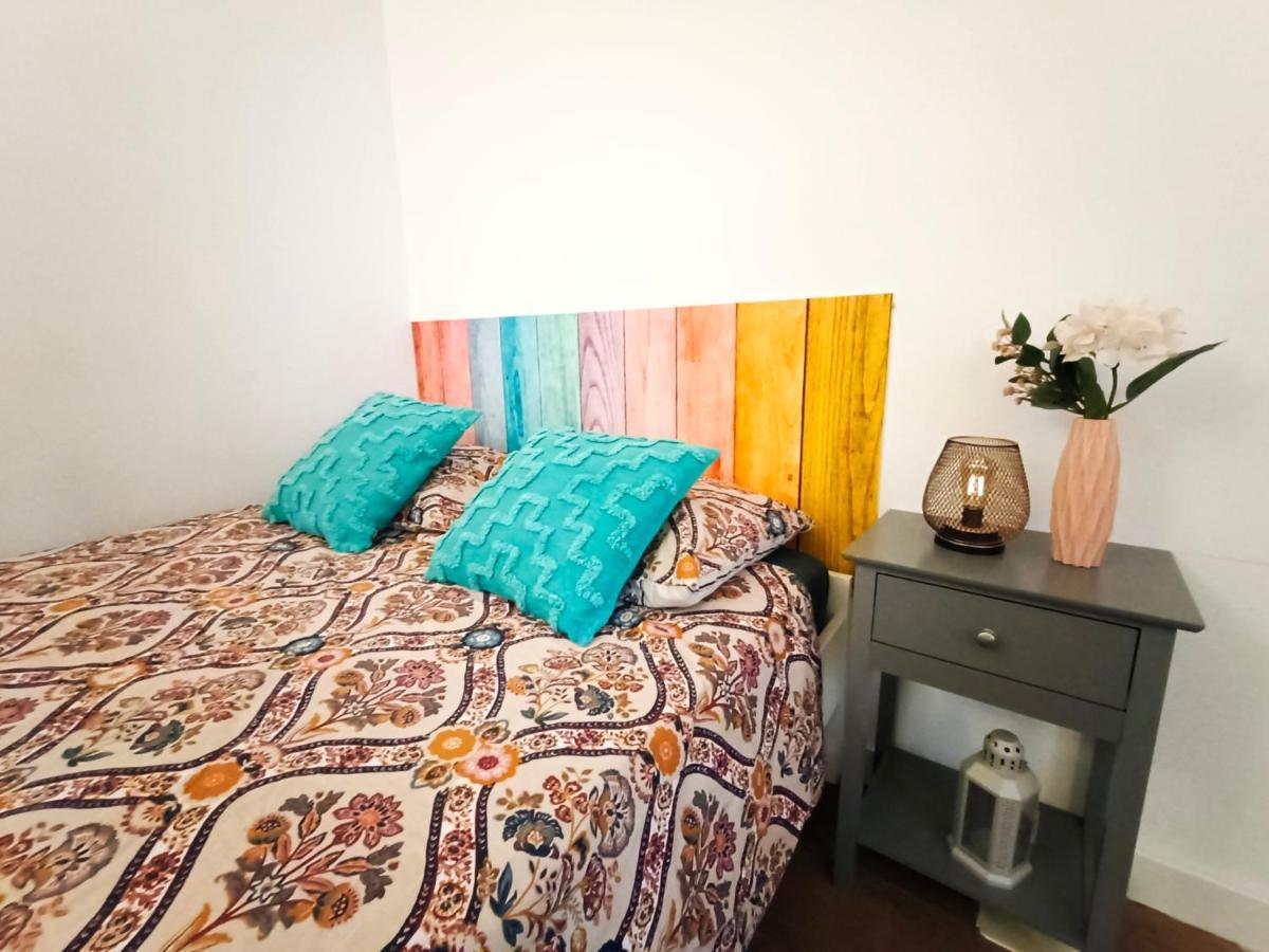 Born Rooms - St Caterina Barcelona Buitenkant foto